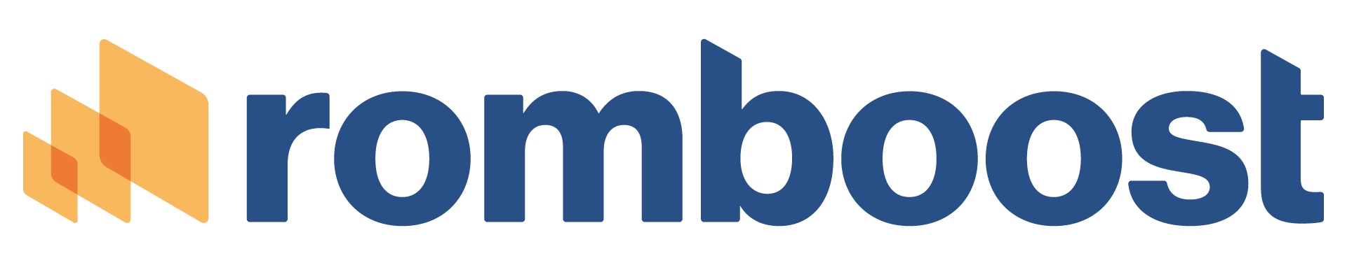Romboost ERP